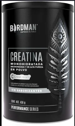 Creatina Lab 500g