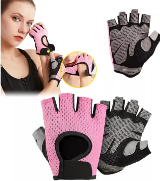 Guantes de Entrenamiento