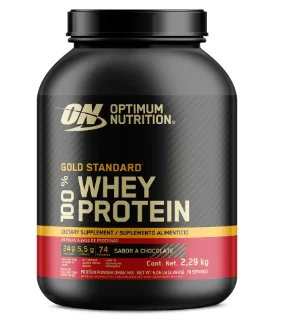 Proteína Whey protein